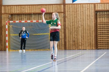 Bild 127 - wDJ HSG Kremperheide/Muensterdorf - TSV SR Schuelp : Ergebnis: 26:5